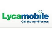 Lyca Mobile Coupon & Deals