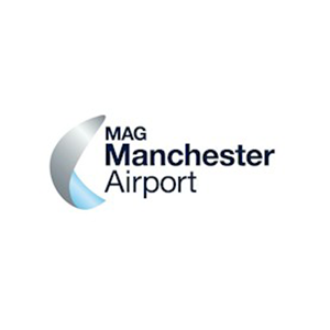 Manchester Airport Car Park