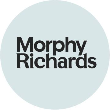 Morphy Richards Discount Code 2023 (15% Off)