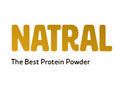 Naturalproteinpowders