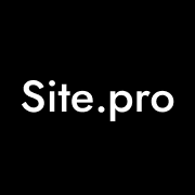 Site Pro 