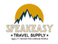 Speakeasy Travel Supply
