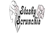 Stashy Scrunchie