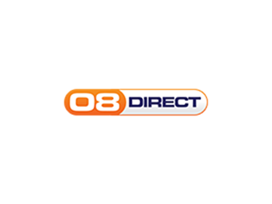 08direct.co.uk Discount Codes