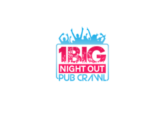 1 Big Night Out Promo Code & Voucher Codes :