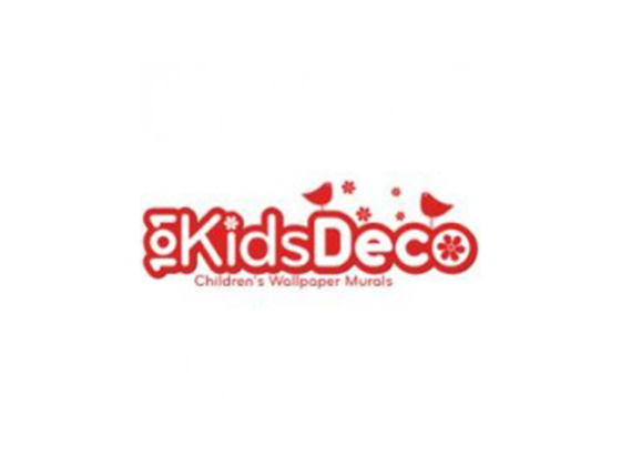 101 Kids Deco