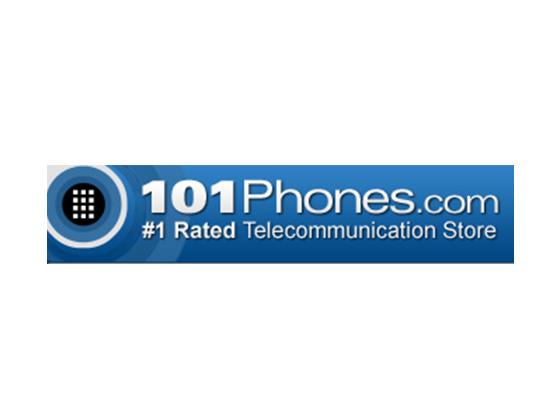 101 Phones Promo Code & Discount Codes :