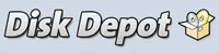 Disk Depot Discount Codes & Deals