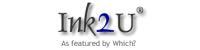 Ink2U Discount Codes & Deals