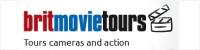Brit Movie Tours Discount Codes & Deals
