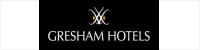 Gresham Hotels Discount Codes & Deals