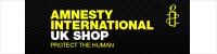 Amnesty UK Shop Discount Codes & Deals