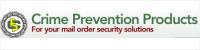 Crime Prevention Products Discount Codes & Deals