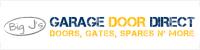 Garage Door Direct Discount Codes & Deals
