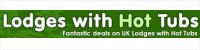 Lodges with Hot Tubs Discount Codes & Deals
