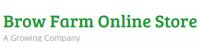 Brow Farm Online Store Discount Codes & Deals