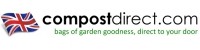 Compost Direct Discount Codes & Deals