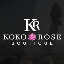 Koko Rose Boutique discount codes