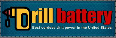 Drill Battery