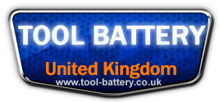 UK Power Tool Battery Store