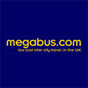 megabus Voucher Codes