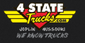 4 State Trucks discount codes