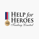 Help for Heroes Voucher Codes