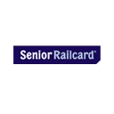 Senior Railcard Voucher Codes