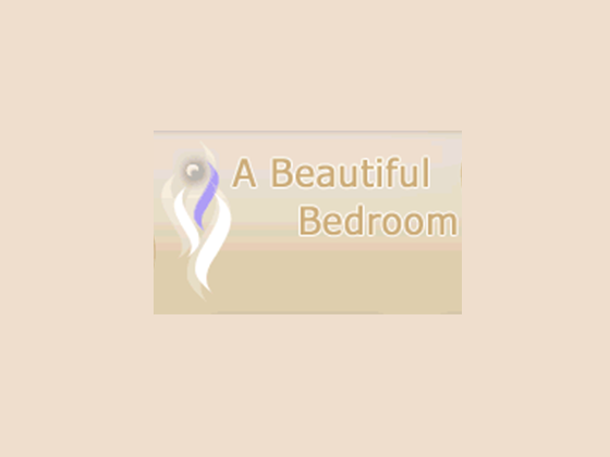A Beautiful Bedroom
