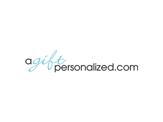 A Gift Personalized Voucher code and Promos -