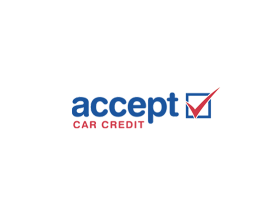 Accept Car Credit Voucher code and Promos -