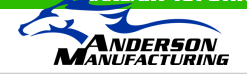 Anderson Manufacturing &