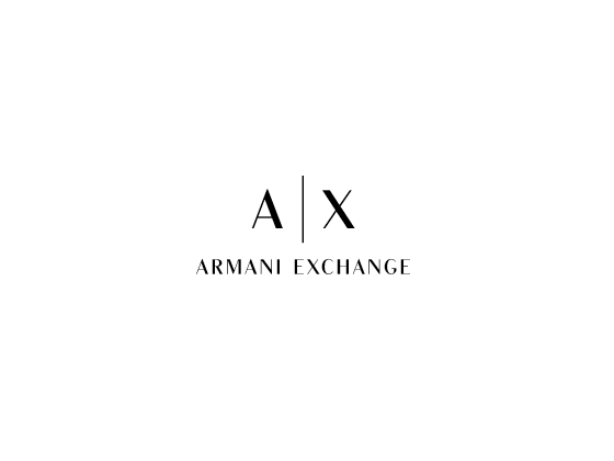 List of Armani Exchange
