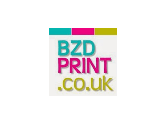 Get Promo and Discount Codes of BZD Print for