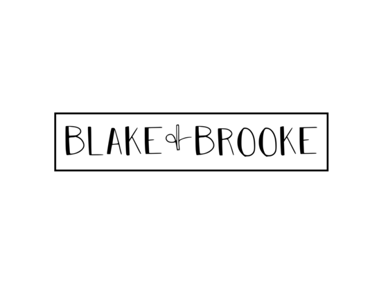 Updated Blake and Brooke
