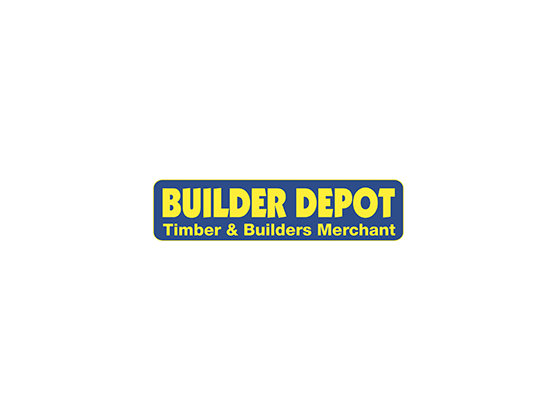 Builder Depot Voucher Code :