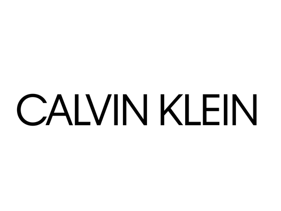 List of Calvin Klein