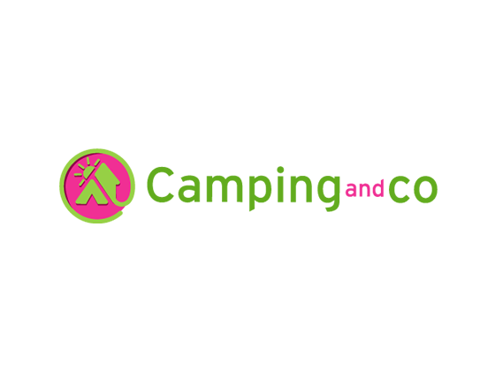 Free Camping & Co Discount & Voucher Codes -