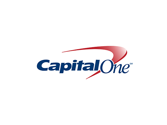  Capital One Discount & Promo Codes