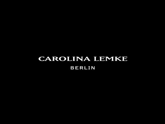 Carolina Lemke Promo Code