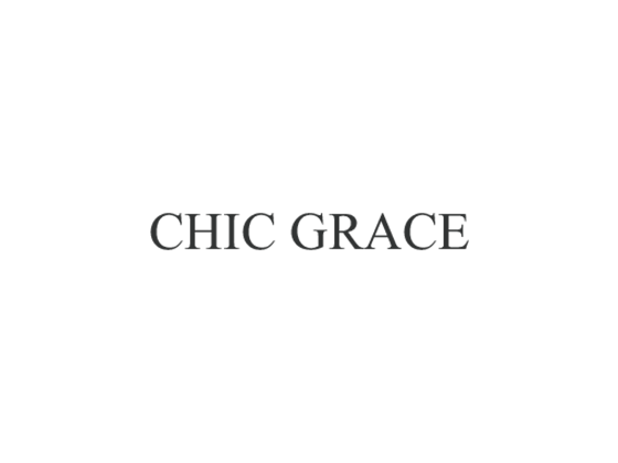 Valid Chic Grace Discount Codes