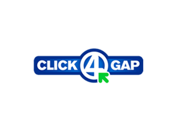 Valid Click4gap Discount and Promo Codes for