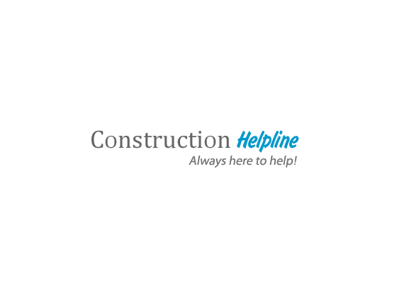 List of Construction Helpline Promo Code and Offers