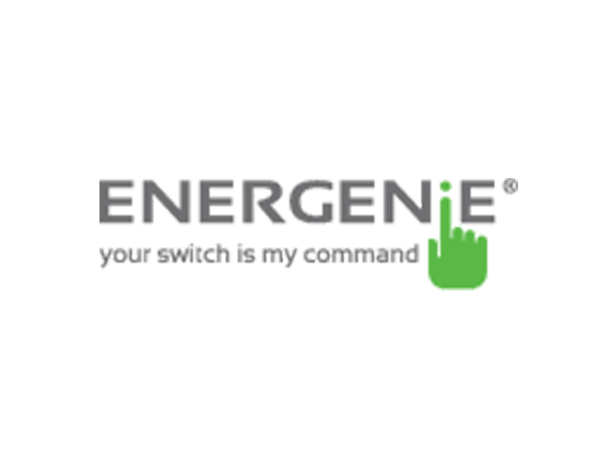 Free Energenie 4 U Discount & Voucher Codes