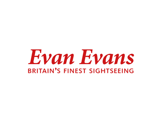 Valid Evan Evans Tours Discount and Voucher Codes