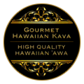 Gourmet Hawaiian Kava