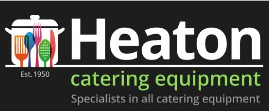 Heaton Catering Equipment
