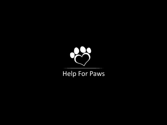 List of Help For Paws Promo Code and Vouchers