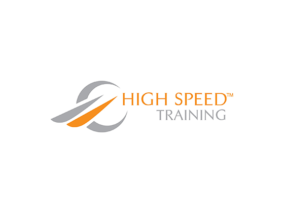 Free High Speed Training Discount & Voucher Codes