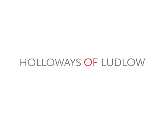 Holloways of Ludlow Promo Code and Offers